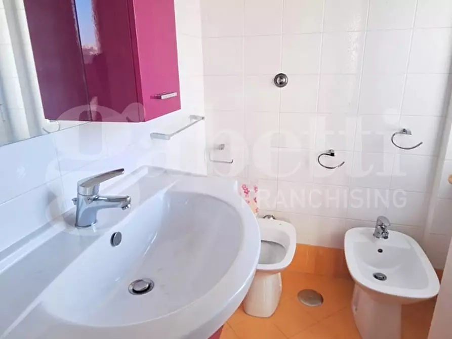 Immagine 16 di Attico in affitto  in Piazza degli artisti a Napoli