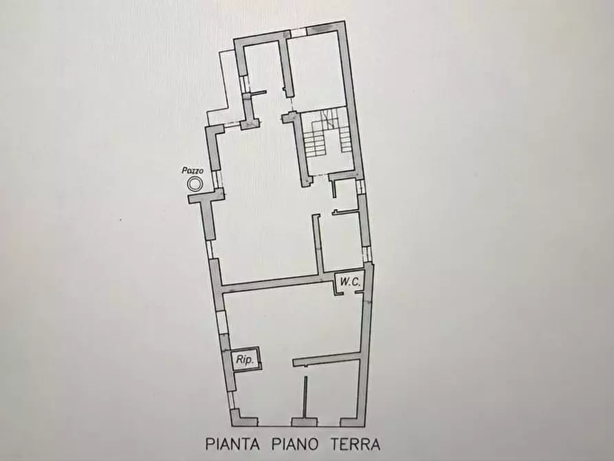 Immagine 3 di Palazzo in vendita  in Piazza Madonna Dell'Arco, snc a Sant'anastasia