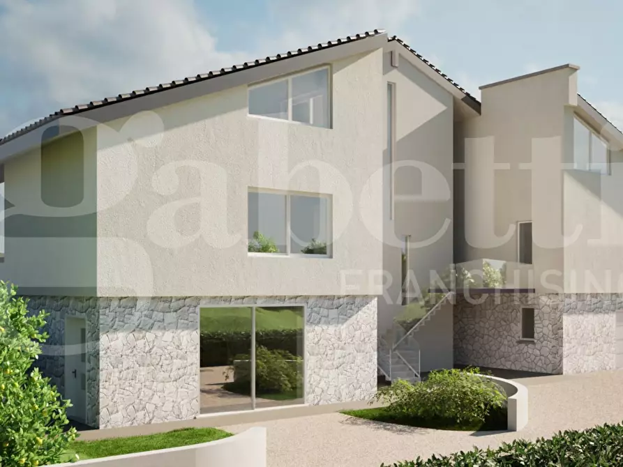 Immagine 10 di Casa trifamiliare in vendita  in Via PERUGIA, 0 a Bettona