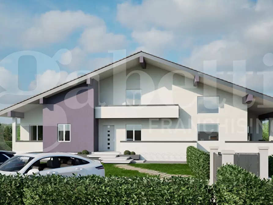 Immagine 2 di Casa trifamiliare in vendita  in Via PERUGIA, 0 a Bettona