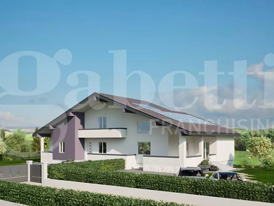 Immagine 7 di Casa trifamiliare in vendita  in Via perugia, 0 a Bettona