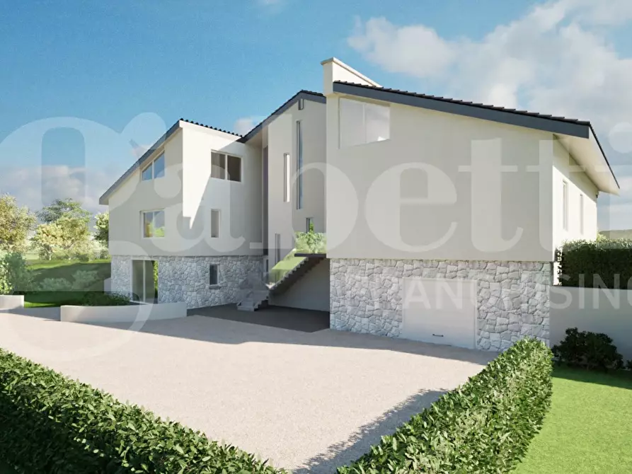 Immagine 10 di Casa trifamiliare in vendita  in Via PERUGIA, 0 a Bettona