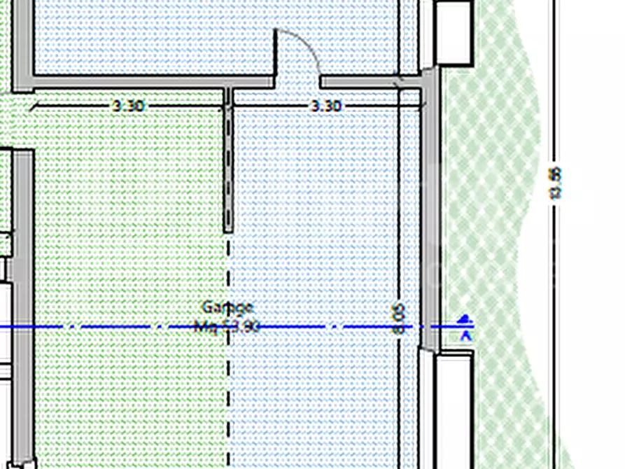 Immagine 19 di Casa trifamiliare in vendita  in Via PERUGIA, 0 a Bettona