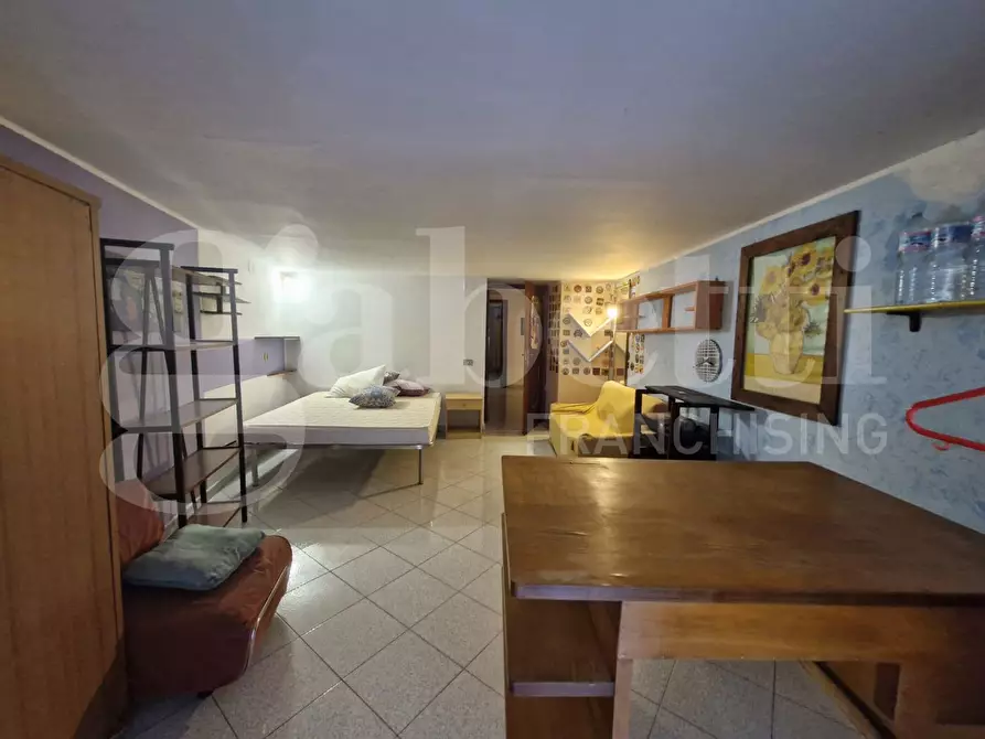 Immagine 9 di Appartamento in vendita  in Via Ruggero Mastrangelo a Palermo