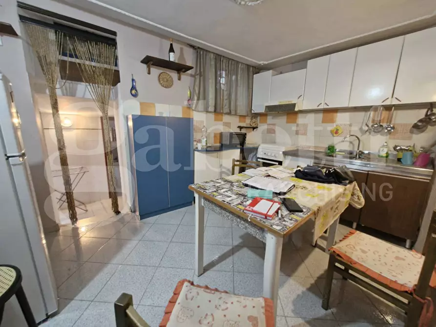 Immagine 15 di Appartamento in vendita  in Via Ruggero Mastrangelo a Palermo