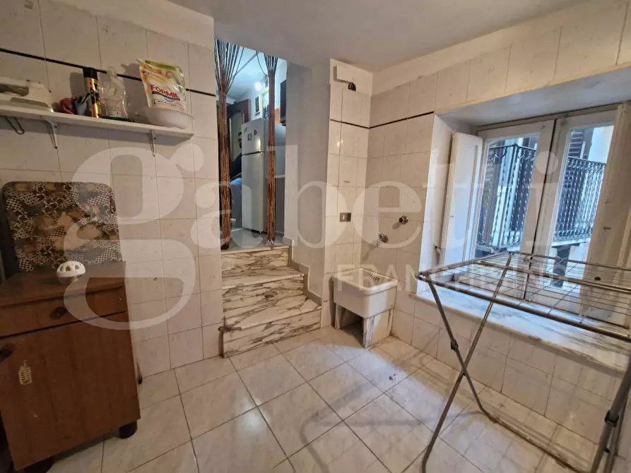 Immagine 17 di Appartamento in vendita  in Via Ruggero Mastrangelo a Palermo