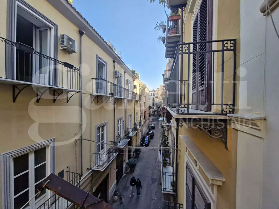 Immagine 20 di Appartamento in vendita  in Via Ruggero Mastrangelo a Palermo