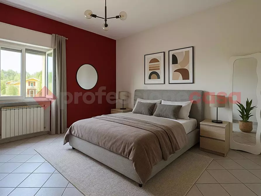 Immagine 3 di Appartamento in vendita  in Via romania, 5 a Alatri