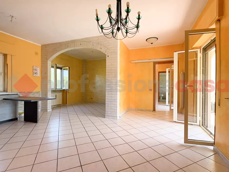 Immagine 17 di Appartamento in vendita  in Via romania, 5 a Alatri