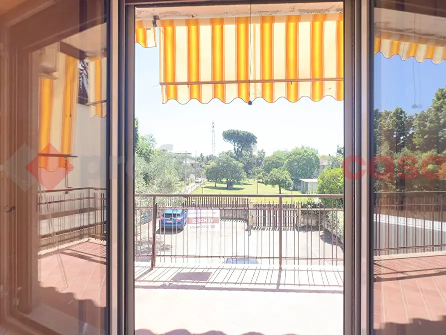 Immagine 9 di Appartamento in vendita  in Via romania, 5 a Alatri