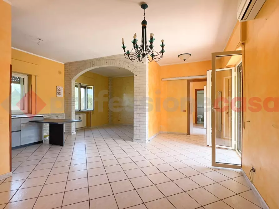 Immagine 5 di Appartamento in vendita  in Via romania, 5 a Alatri