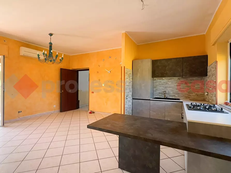 Immagine 10 di Appartamento in vendita  in Via romania, 5 a Alatri