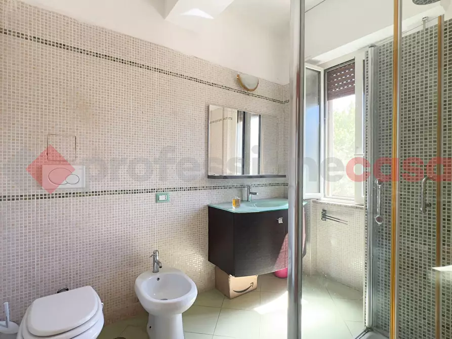 Immagine 13 di Appartamento in vendita  in Via romania, 5 a Alatri