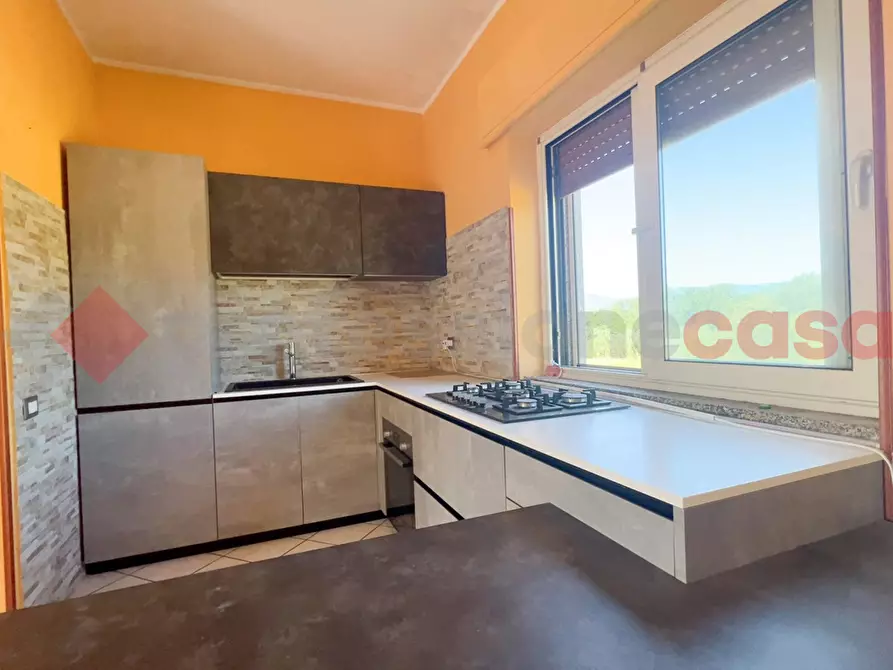 Immagine 6 di Appartamento in vendita  in Via romania, 5 a Alatri