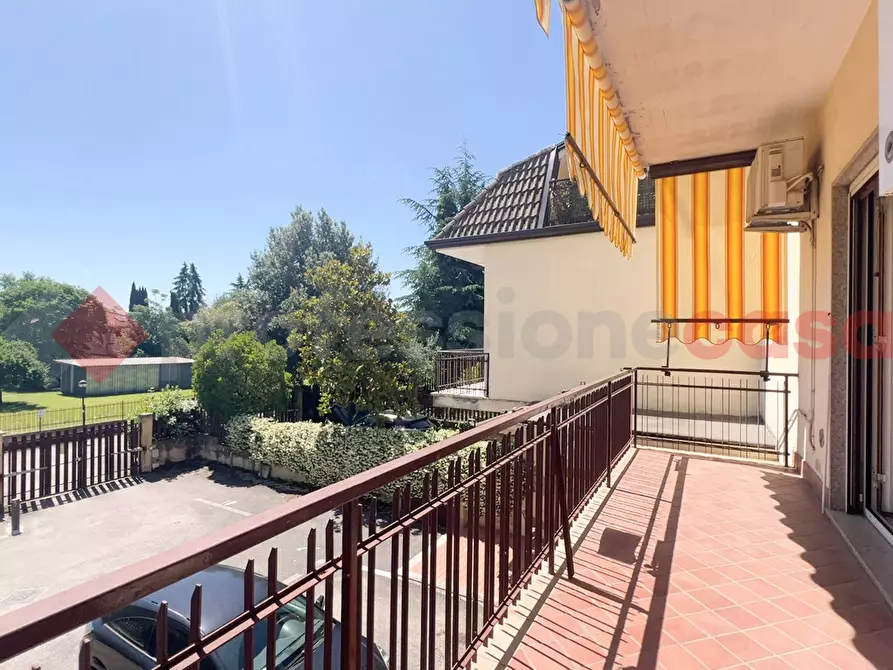 Immagine 14 di Appartamento in vendita  in Via romania, 5 a Alatri