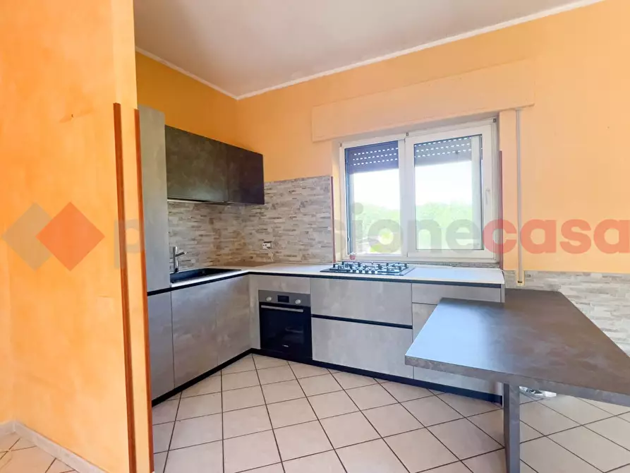 Immagine 11 di Appartamento in vendita  in Via romania, 5 a Alatri