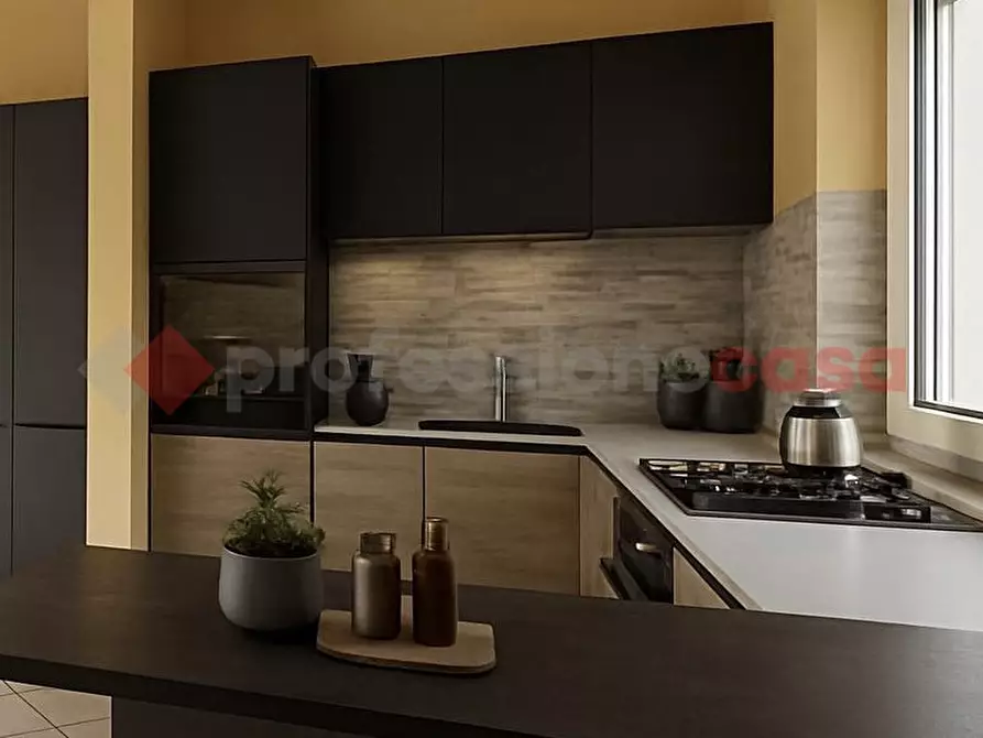 Immagine 2 di Appartamento in vendita  in Via romania, 5 a Alatri