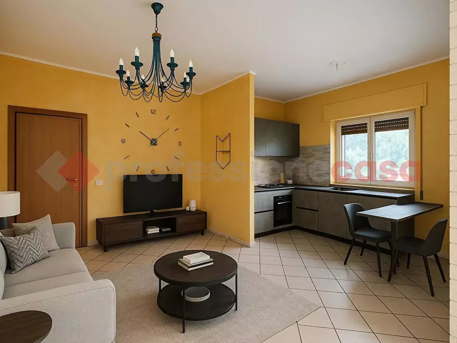 Immagine 1 di Appartamento in vendita  in Via romania, 5 a Alatri