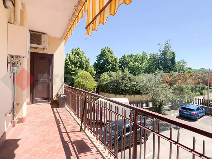 Immagine 18 di Appartamento in vendita  in Via romania, 5 a Alatri