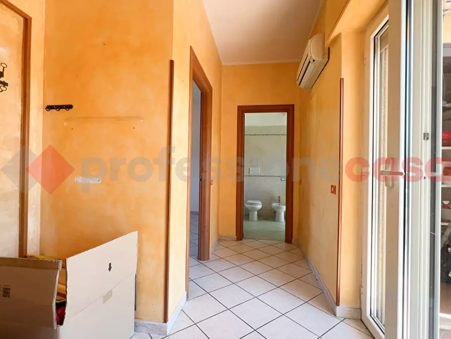 Immagine 8 di Appartamento in vendita  in Via romania, 5 a Alatri