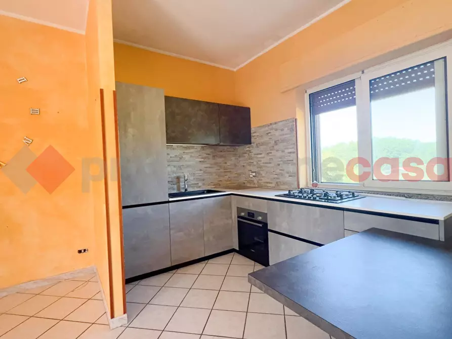 Immagine 26 di Appartamento in vendita  in Via romania, 5 a Alatri