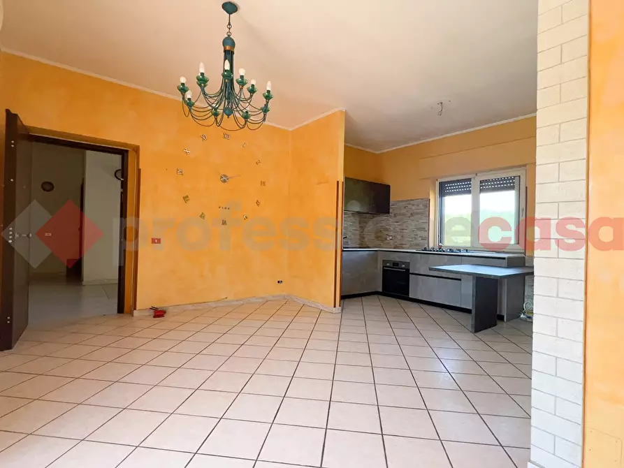 Immagine 21 di Appartamento in vendita  in Via romania, 5 a Alatri