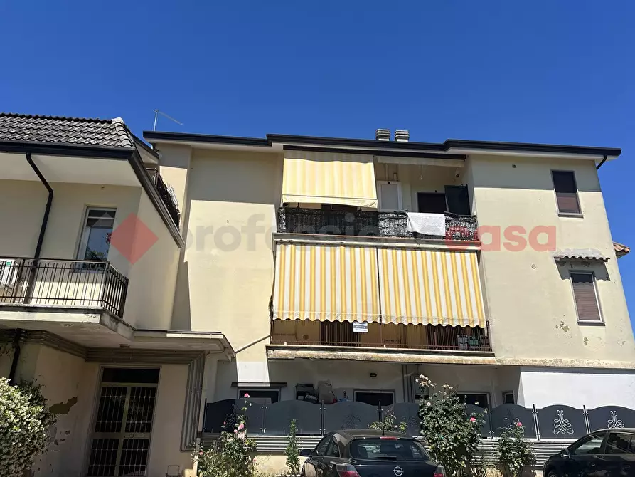 Immagine 27 di Appartamento in vendita  in Via romania, 5 a Alatri