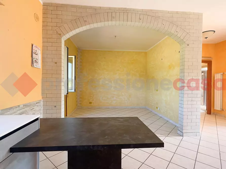 Immagine 15 di Appartamento in vendita  in Via romania, 5 a Alatri