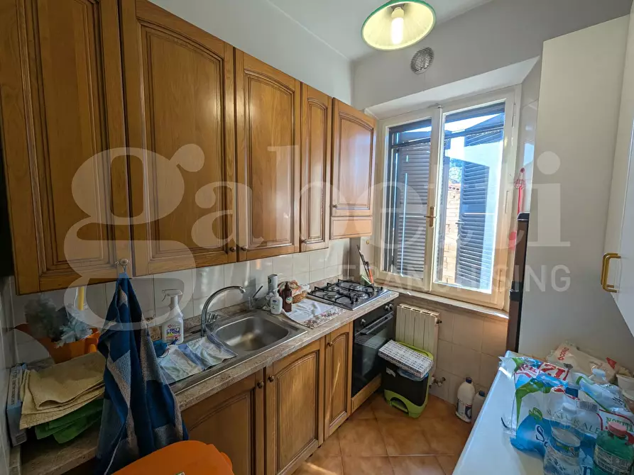 Immagine 25 di Appartamento in vendita  in Strada MARSCIANESE, 4 a Deruta