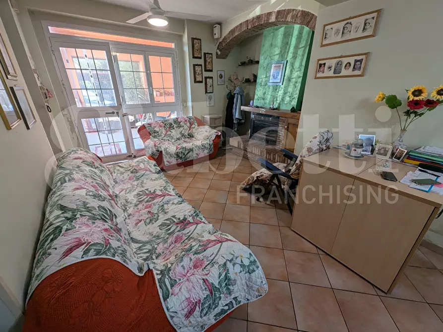 Immagine 33 di Appartamento in vendita  in Strada MARSCIANESE, 4 a Deruta