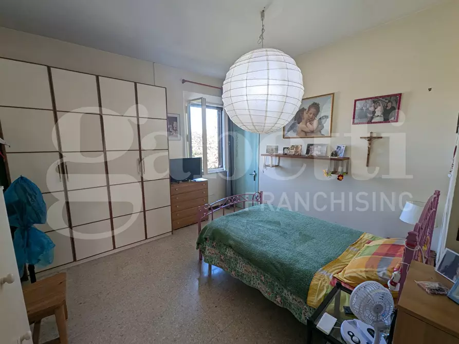 Immagine 17 di Appartamento in vendita  in Strada MARSCIANESE, 4 a Deruta
