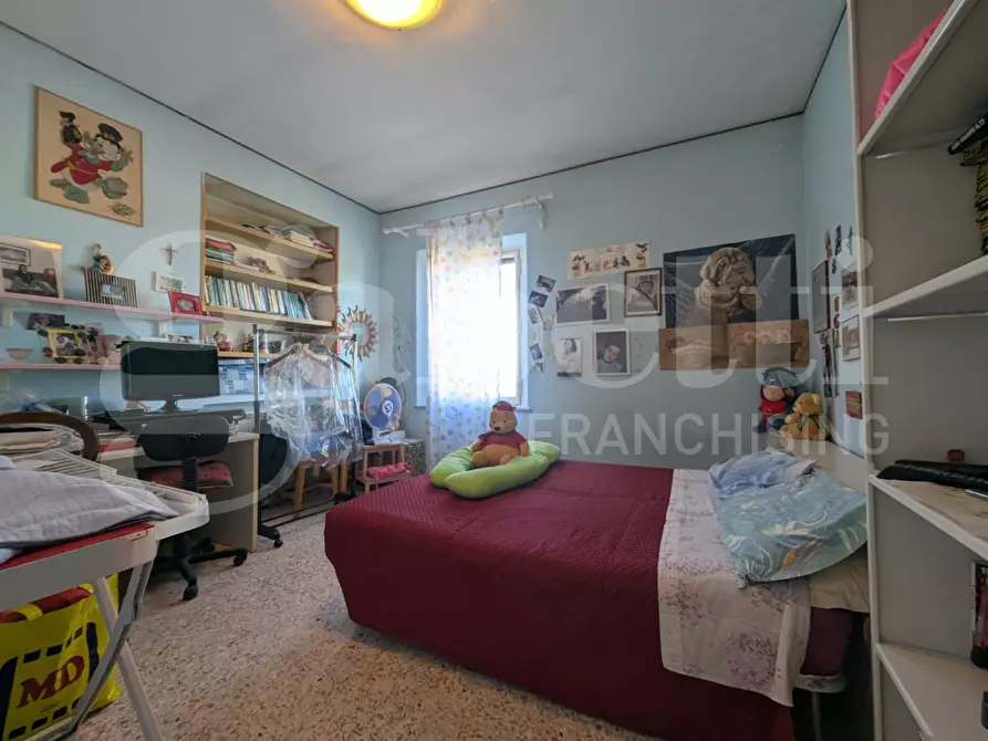 Immagine 10 di Appartamento in vendita  in Strada MARSCIANESE, 4 a Deruta