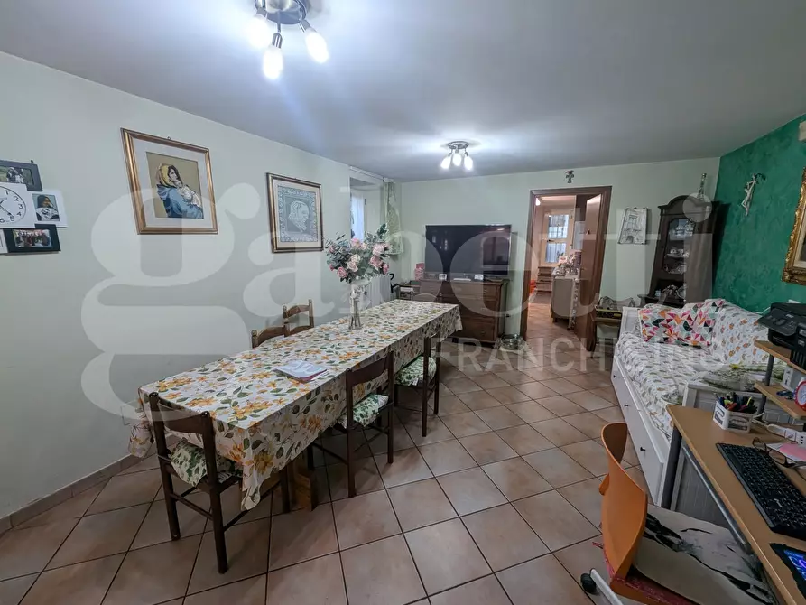 Immagine 31 di Appartamento in vendita  in Strada MARSCIANESE, 4 a Deruta