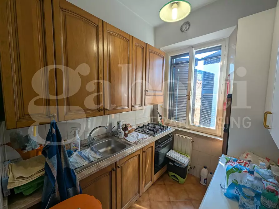 Immagine 24 di Appartamento in vendita  in Strada MARSCIANESE, 4 a Deruta