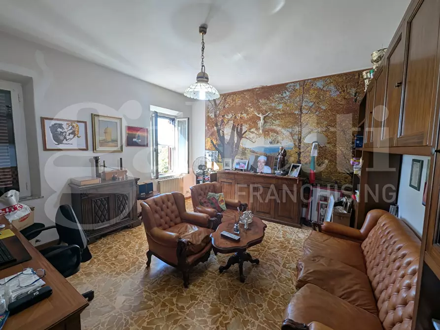 Immagine 8 di Appartamento in vendita  in Strada MARSCIANESE, 4 a Deruta