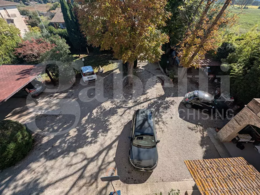 Immagine 12 di Appartamento in vendita  in Strada MARSCIANESE, 4 a Deruta