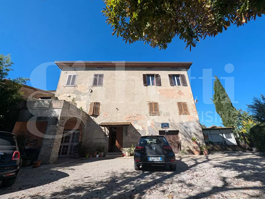 Immagine 2 di Appartamento in vendita  in Strada MARSCIANESE, 4 a Deruta