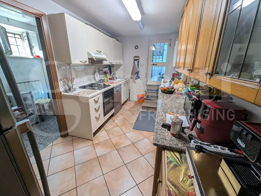 Immagine 34 di Appartamento in vendita  in Strada MARSCIANESE, 4 a Deruta