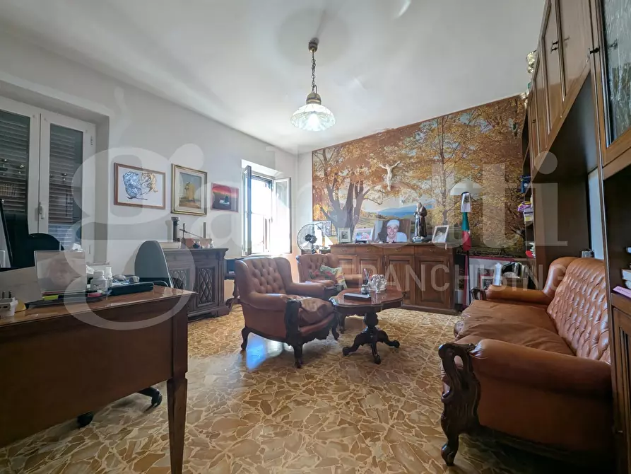 Immagine 7 di Appartamento in vendita  in Strada MARSCIANESE, 4 a Deruta