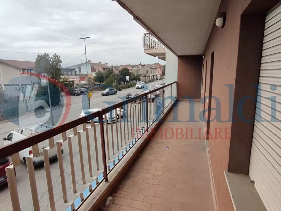 Immagine 3 di Ufficio in affitto  in Via Di Vittorio a Corciano