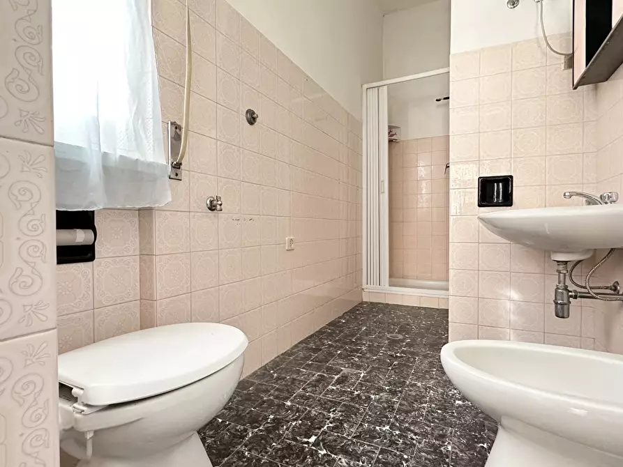 Immagine 13 di Appartamento in vendita  in Via gian francesco verghetti, 25 a Fiuggi