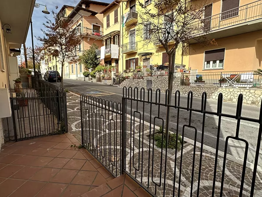 Immagine 20 di Appartamento in vendita  in Via gian francesco verghetti, 25 a Fiuggi