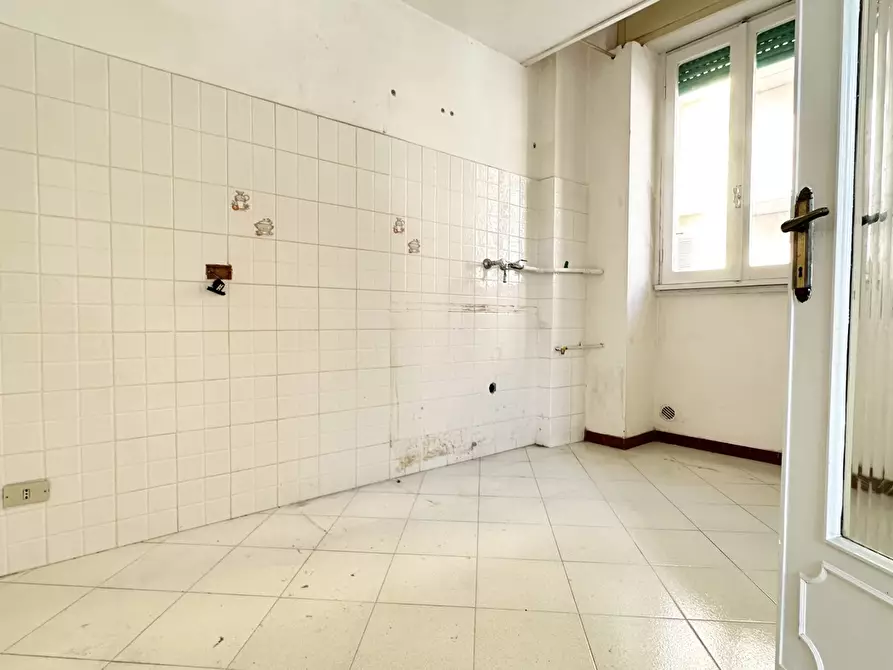 Immagine 18 di Appartamento in vendita  in Via gian francesco verghetti, 25 a Fiuggi