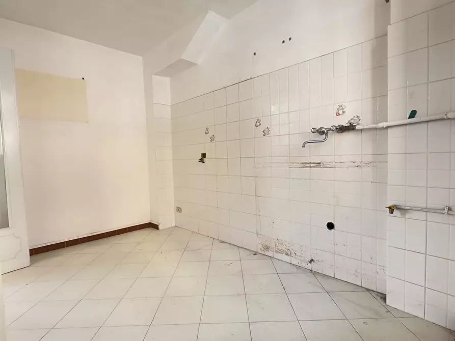 Immagine 9 di Appartamento in vendita  in Via gian francesco verghetti, 25 a Fiuggi