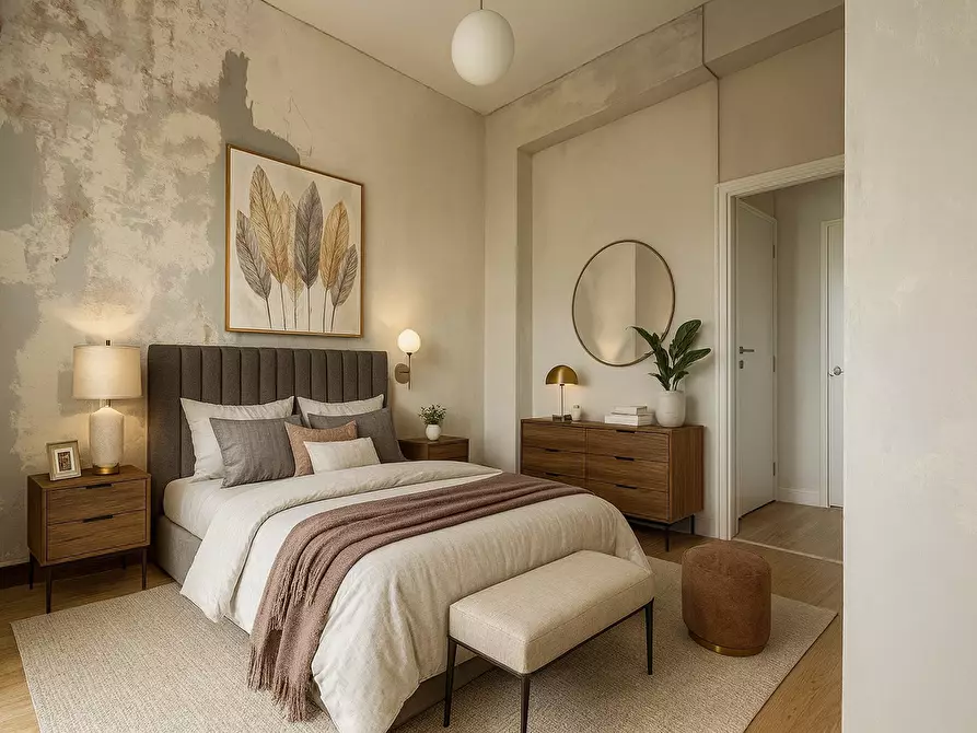 Immagine 4 di Appartamento in vendita  in Via gian francesco verghetti, 25 a Fiuggi