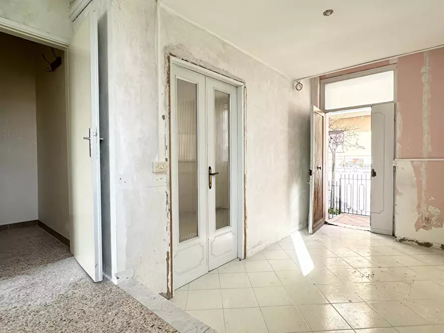 Immagine 15 di Appartamento in vendita  in Via gian francesco verghetti, 25 a Fiuggi