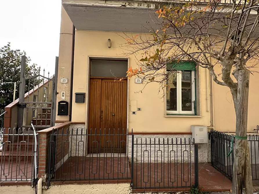 Immagine 12 di Appartamento in vendita  in Via gian francesco verghetti, 25 a Fiuggi