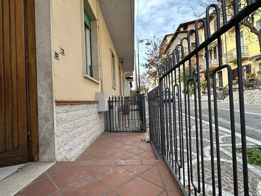 Immagine 21 di Appartamento in vendita  in Via gian francesco verghetti, 25 a Fiuggi