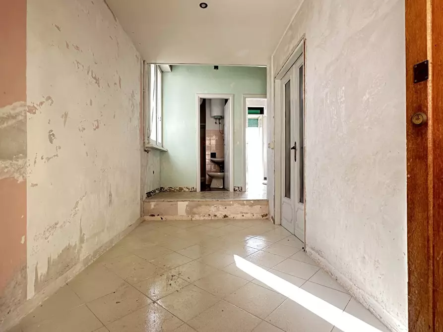 Immagine 10 di Appartamento in vendita  in Via gian francesco verghetti, 25 a Fiuggi