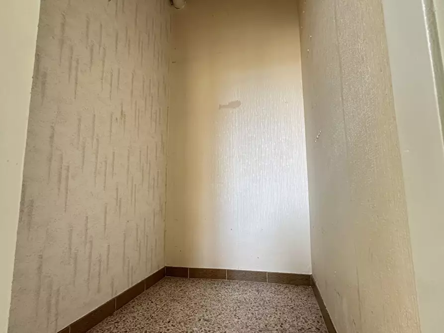 Immagine 17 di Appartamento in vendita  in Via gian francesco verghetti, 25 a Fiuggi